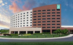 Embassy Suites by Hilton Loveland Hotel Conference Center & Spa